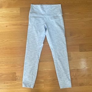Lululemon Wunder Under Size 8
